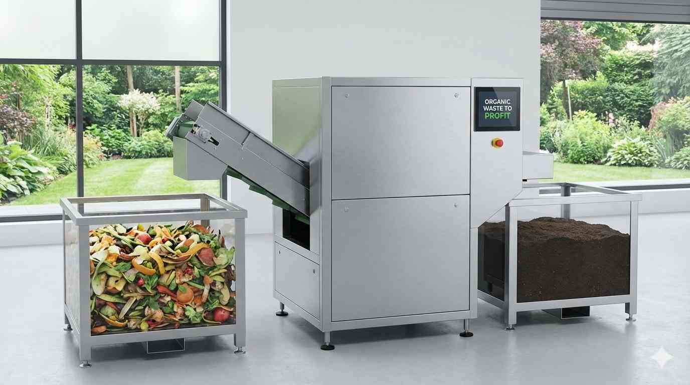 Organik Atıkları Kâra Dönüştürmenin Yolları