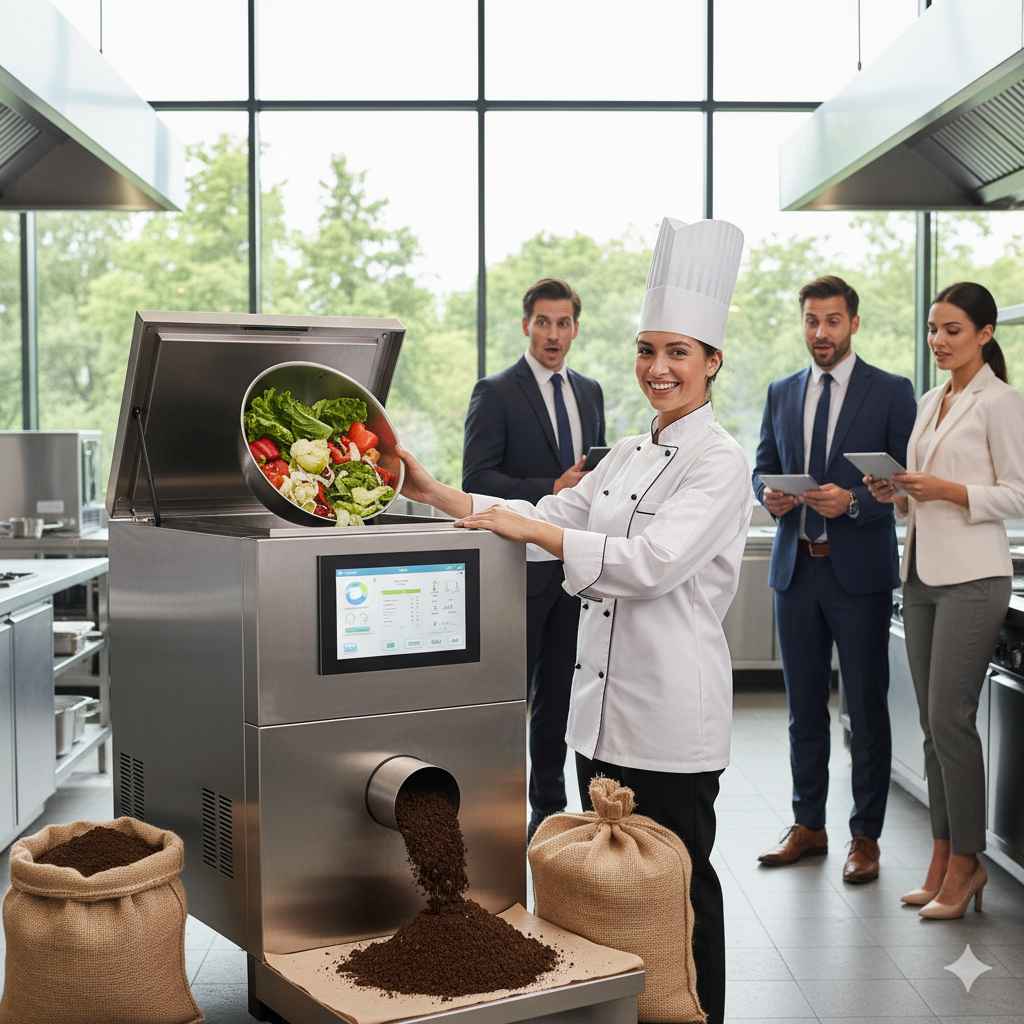 Atık Yönetimi Çağının Sonu