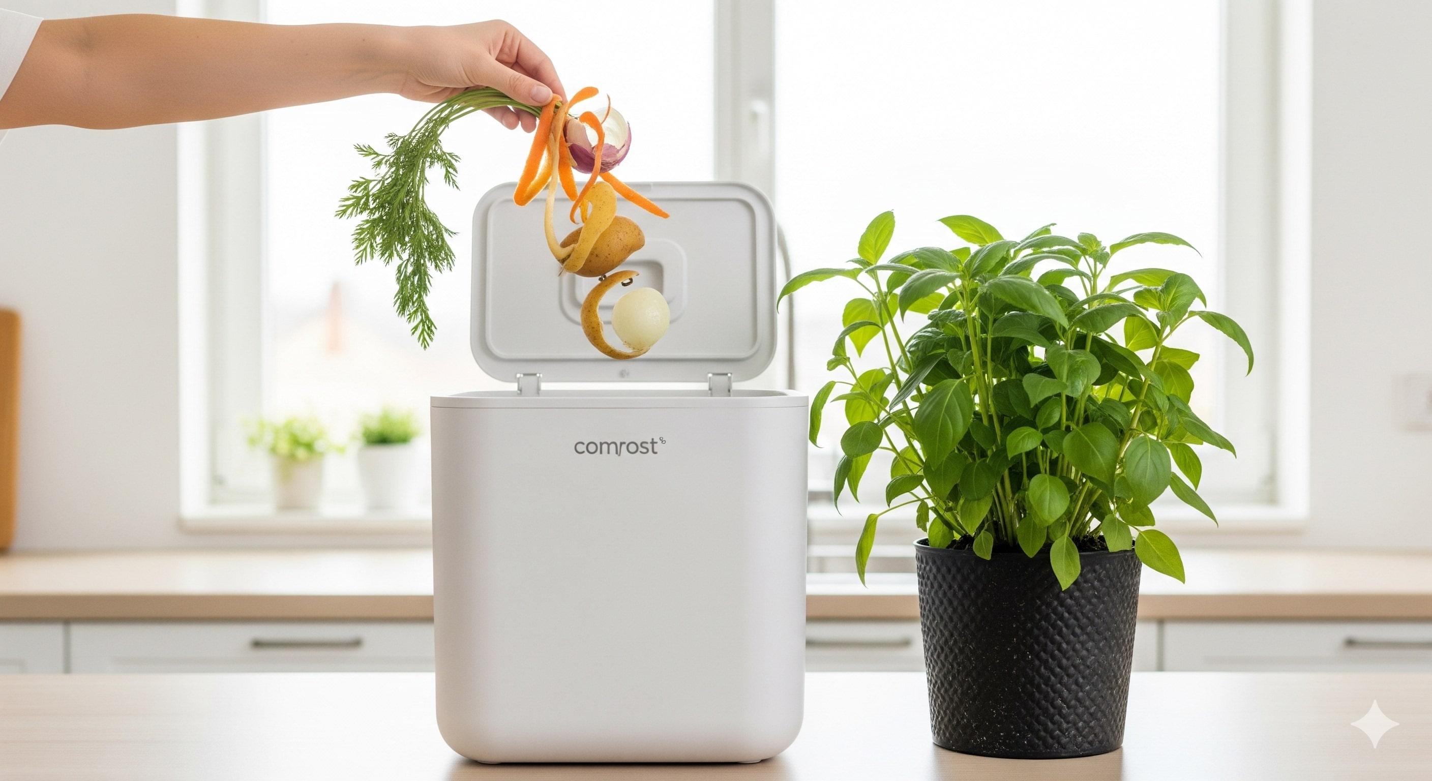 Sıfır Atık Hedefine Ulaşmanın En Kolay Yolu